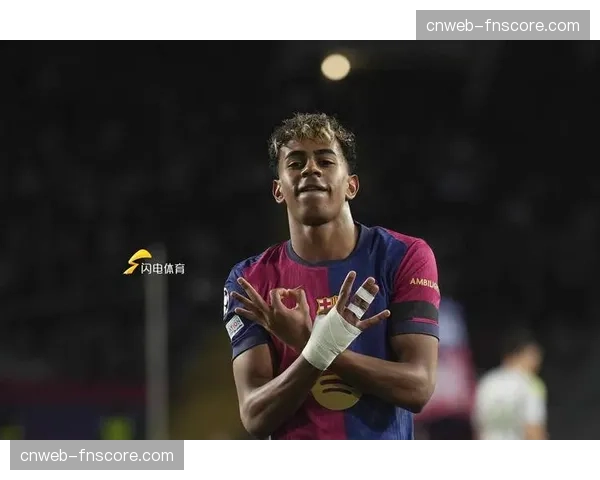 从青训到核心：亚马尔西甲百场里程碑传射建功，18岁小将成巴萨未来希望